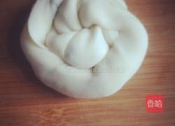 葱油饼的做法图解4