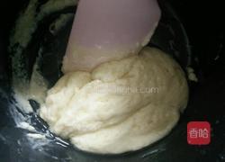 8寸蛋糕坯的做法图解3