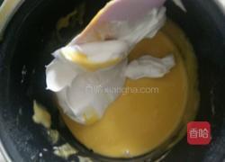 8寸蛋糕坯的做法图解8