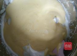 8寸蛋糕坯的做法图解9