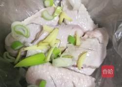 奥尔良烤翅的做法图解4