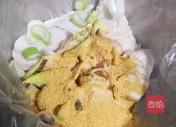 奥尔良烤翅的做法图解5