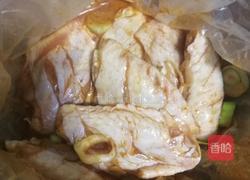 奥尔良烤翅的做法图解6