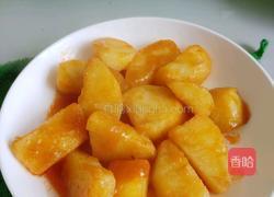 番茄土豆（懒人版）的做法图解6