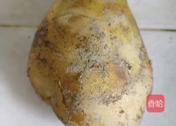 番茄土豆（懒人版）的做法图解1