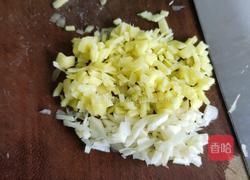 焖鸡小腿（鸡翅）根部的做法图解2