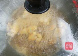 焖鸡小腿（鸡翅）根部的做法图解6