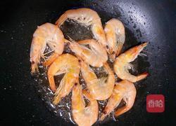 软糯无敌【大虾鸡爪煲】的做法图解3