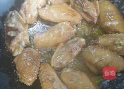 蜜汁百事可乐鸡翅的做法图解5