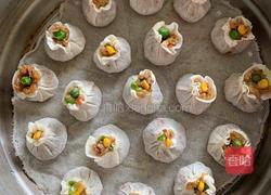 烧卖的做法图解5