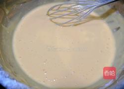 自制蛋糕的做法图解1