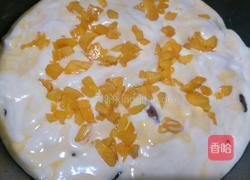 自制蛋糕的做法图解4