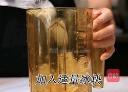 喜茶同款满杯红柚的做法(小兔奔跑饮品培训)的做法图解6