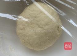 家庭版手擀面的做法图解5