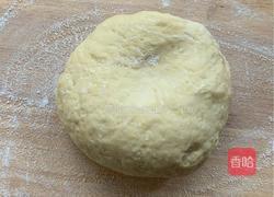 家庭版手擀面的做法图解6