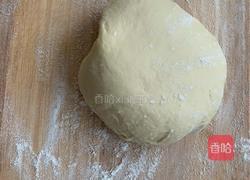 家庭版手擀面的做法图解11