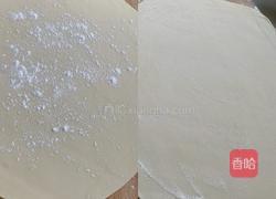 家庭版手擀面的做法图解16