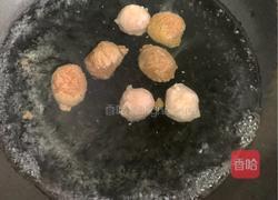 番茄汤面的做法图解5