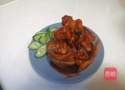 苏式带鱼卷的做法图解8