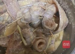 苏式带鱼卷的做法图解4