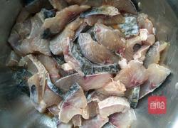 麻辣水煮鱼的做法图解5