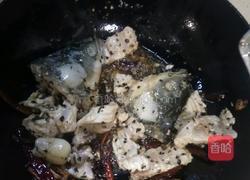 麻辣水煮鱼的做法图解11