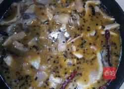 麻辣水煮鱼的做法图解12