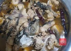 麻辣水煮鱼的做法图解13