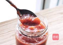 草莓酱的做法图解4