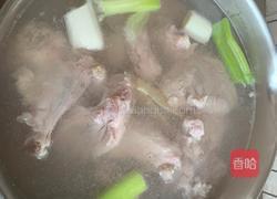 香辣羊蝎子的做法图解4