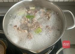 香辣羊蝎子的做法图解7