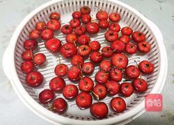 雪球山楂的做法图解1