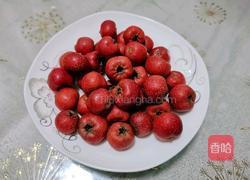 雪球山楂的做法图解3