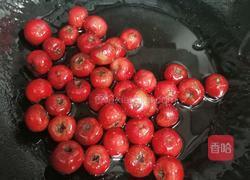 雪球山楂的做法图解7