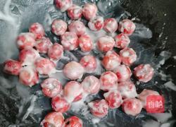 雪球山楂的做法图解8