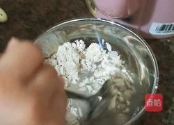 养脾胃米糊的做法图解3