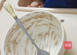 养脾胃米糊的做法图解10