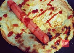 手抓饼的做法图解4