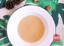 芝麻酱肥牛金针菇的做法图解7
