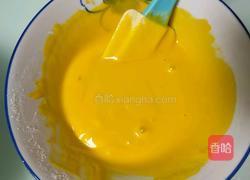 古早味蛋糕的做法图解6