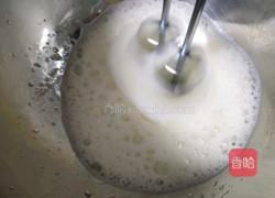 古早味蛋糕的做法图解9