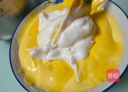 古早味蛋糕的做法图解12