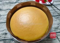 古早味蛋糕的做法图解17