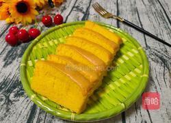 古早味蛋糕的做法图解20