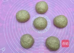 全麦蔓越莓奶酥面包的做法图解9