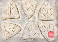 全麦蔓越莓奶酥面包的做法图解15