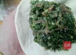 酱肉大包的做法图解6