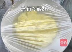 鸡蛋糕的做法图解5