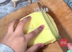 鸡蛋糕的做法图解6