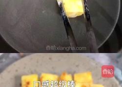 鸡蛋糕的做法图解8